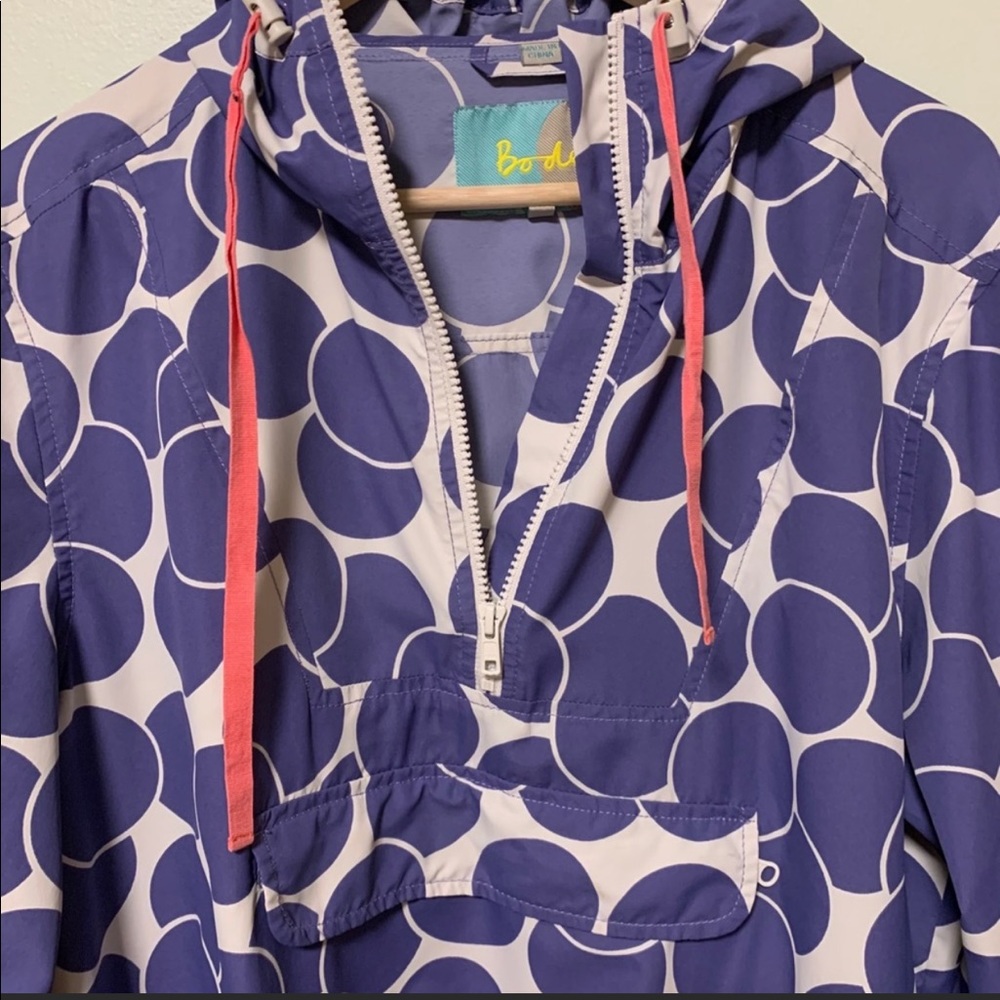 Boden Rain Jacket - image 3